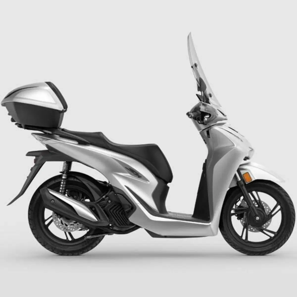Honda SH 125 (2026) (3)