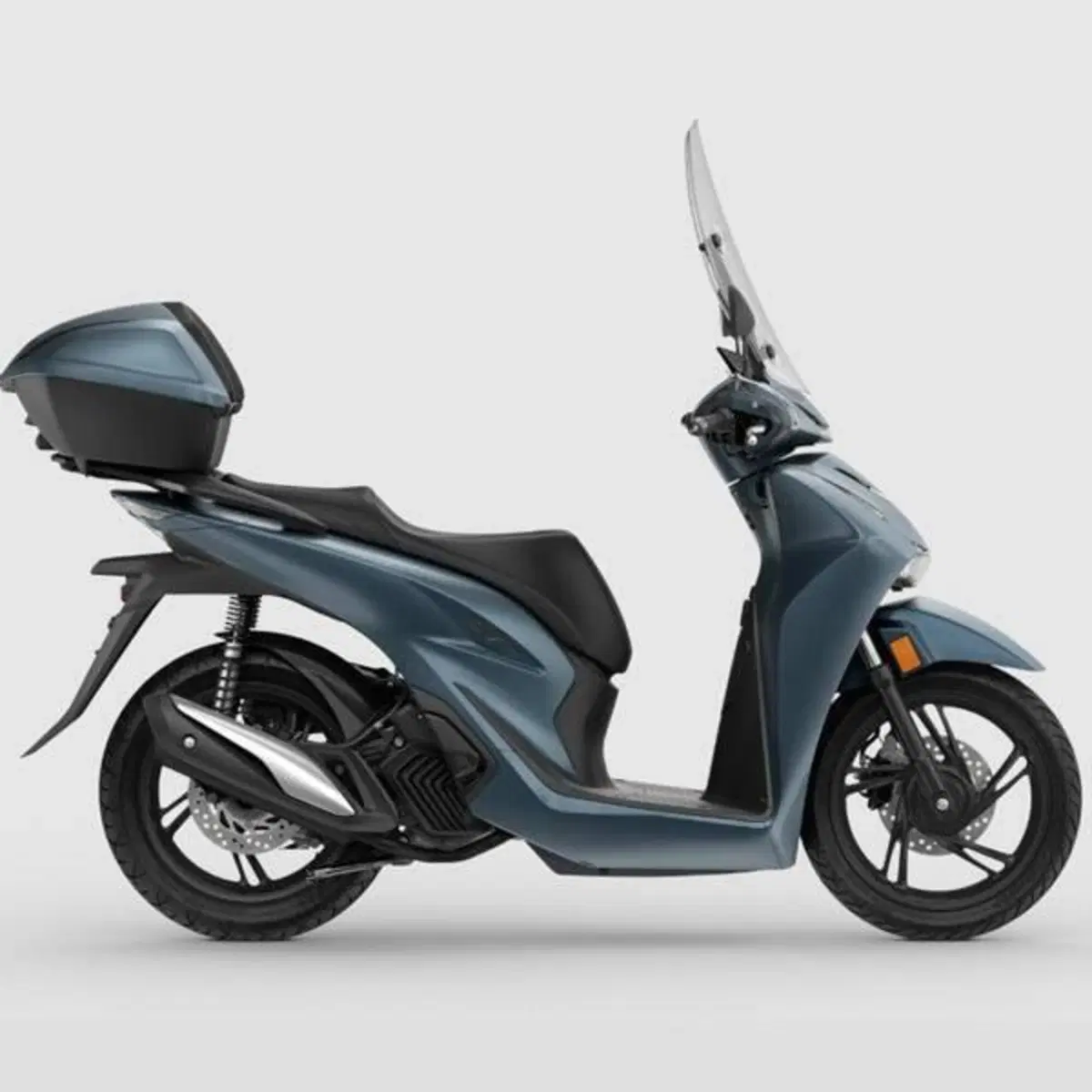 Honda SH 125 (2026) (6)