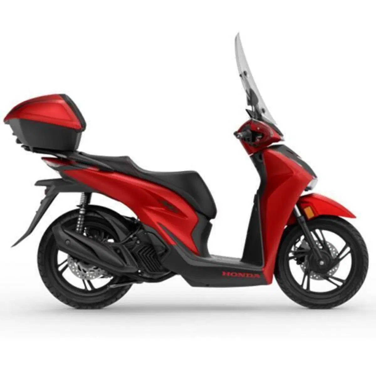 Honda SH 125 (2026) (7)