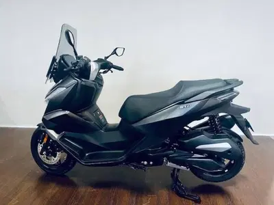 Voge Sfida SR3 (2024 - 26) nuova