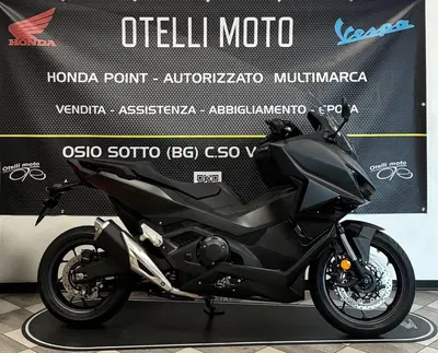 Honda Forza 750 (2025 - 26) nuova