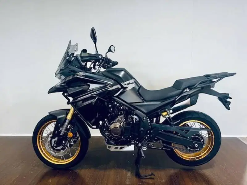 Voge Valico 650DSX (2021 - 24)