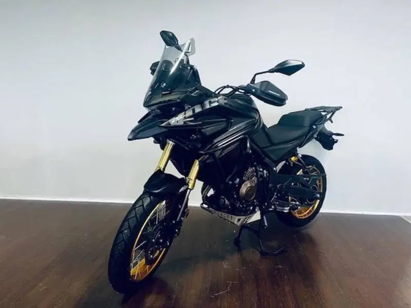 Voge Valico 650DSX (2021 - 24) (2)