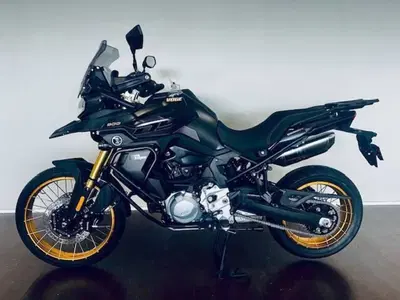 Voge Valico 900DSX (2024 - 26) nuova