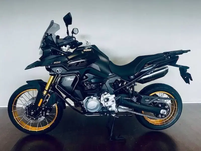 Voge Valico 900DSX (2024 - 26)
