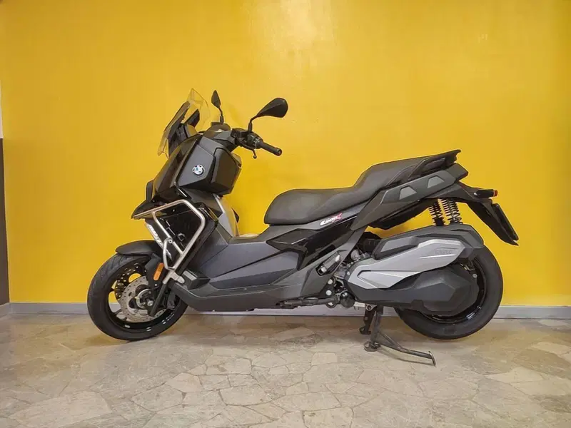 Bmw C 400 X (2021 - 24)