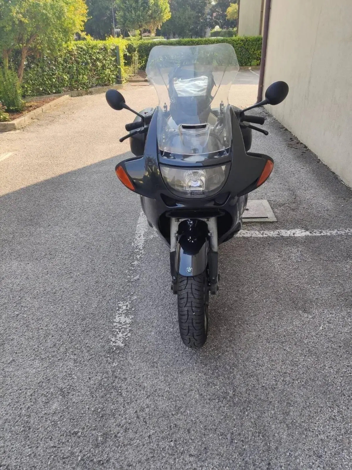 Bmw K 1200 RS (1997 - 06) (3)