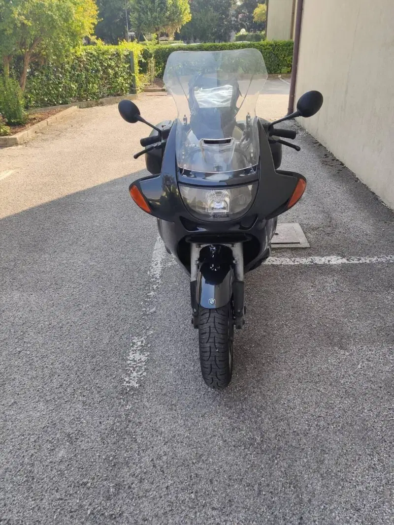 Bmw K 1200 RS (1997 - 06) (3)