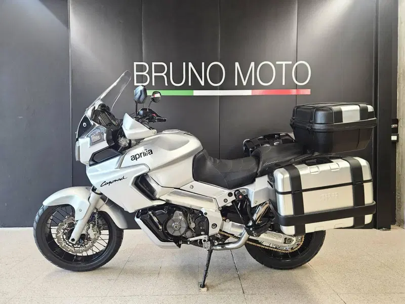 Aprilia Caponord ETV 1000 (2001 - 04) (2)