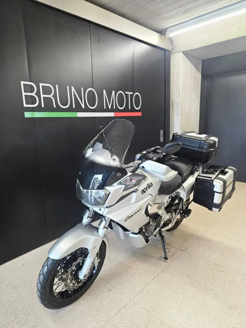 Aprilia Caponord ETV 1000 (2001 - 04) (7)