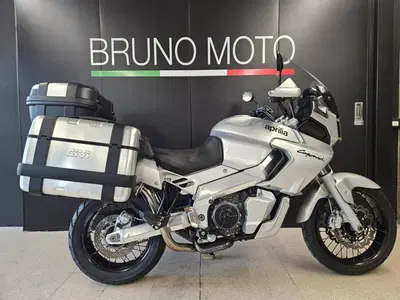 Aprilia Caponord ETV 1000 (2001 - 04) usata