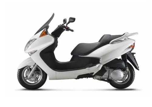 Italjet Moto Jupiter 150