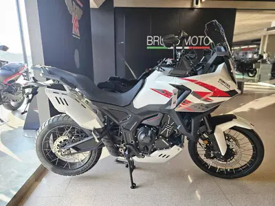 Zontes ZT703-F (2025 - 26) nuova