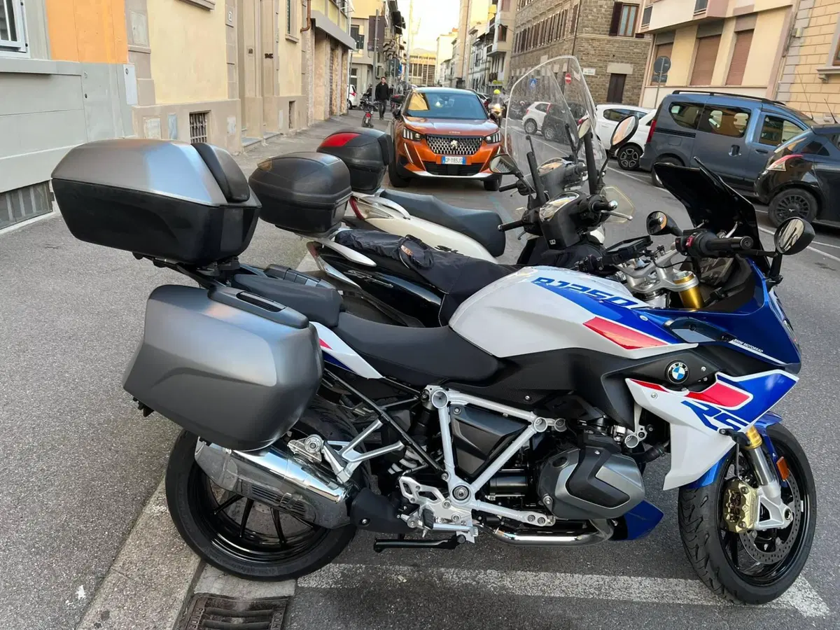 Bmw R 1250 RS (2021 - 25) (3)