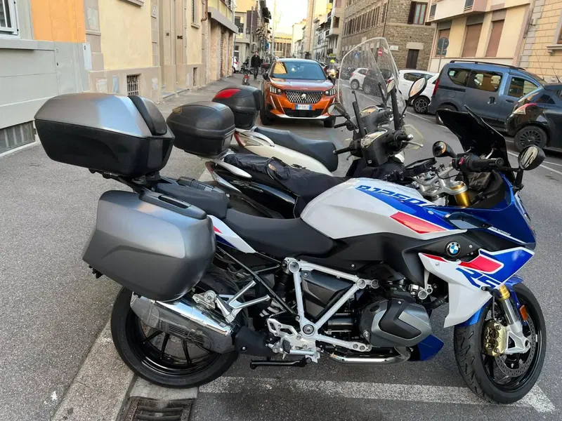 Bmw R 1250 RS (2021 - 25) (3)