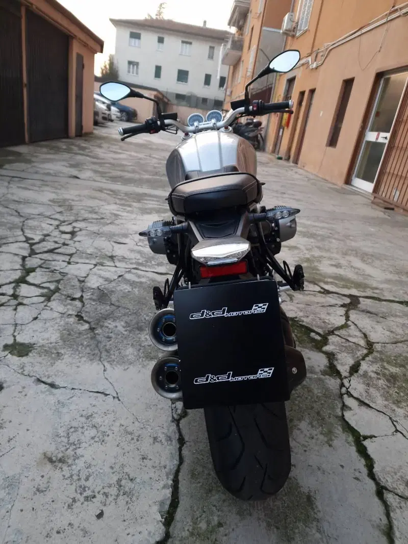 Bmw R nineT 1200 (2017 - 20) (7)