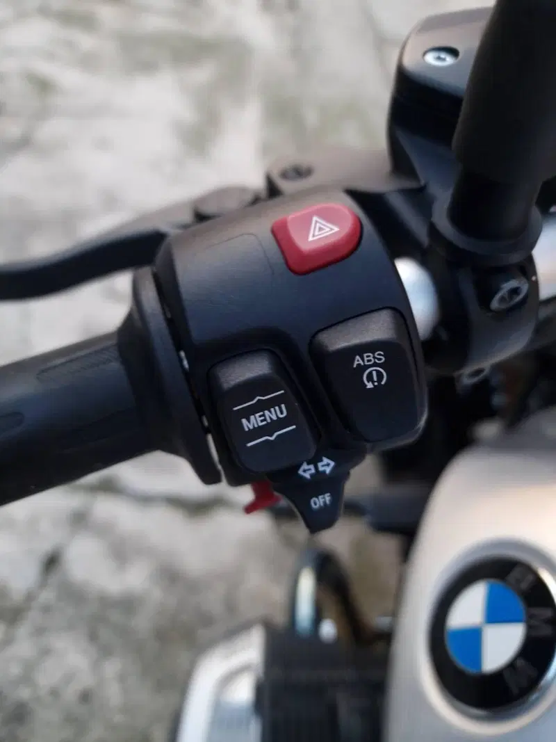 Bmw R nineT 1200 (2017 - 20) (11)