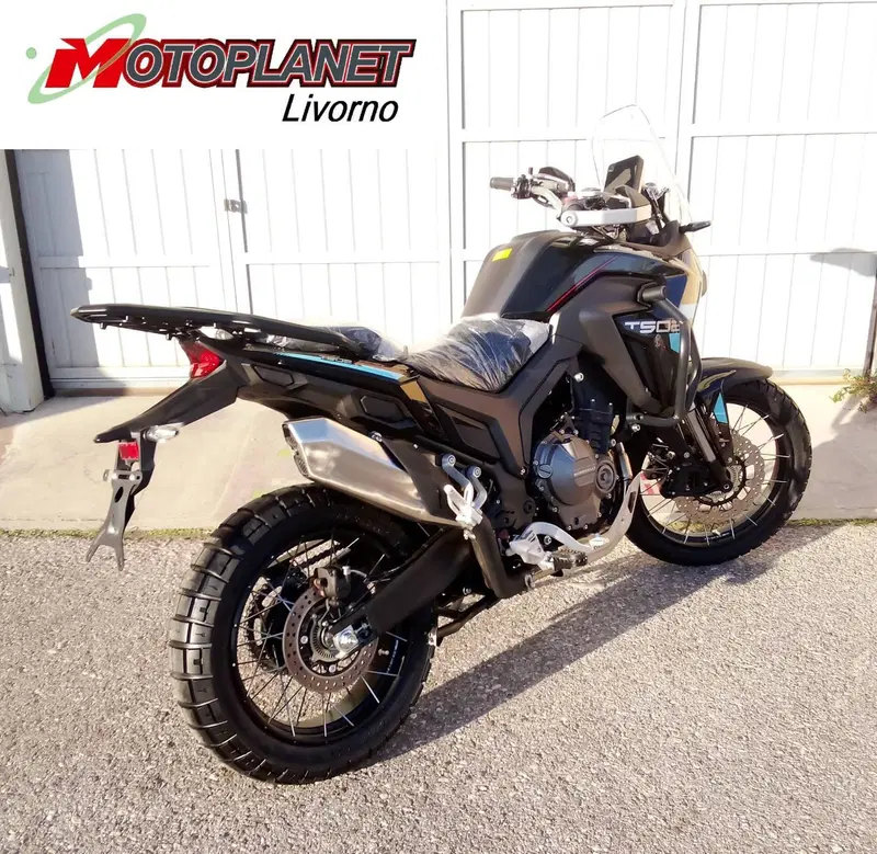 Morbidelli T502X (2026) (7)