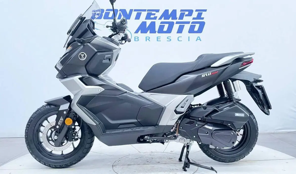 Voge Sfida SR2 ADV (2026) (2)