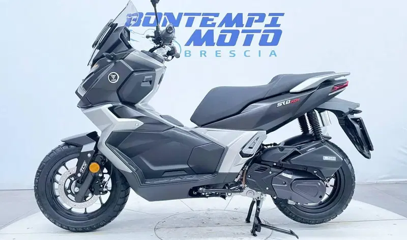 Voge Sfida SR2 ADV (2026) (2)