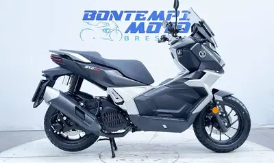Voge Sfida SR2 ADV (2026) nuova