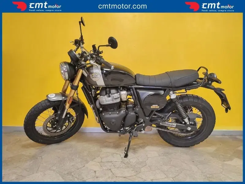 Royal Enfield Bear 650 (2025 - 26) (4)