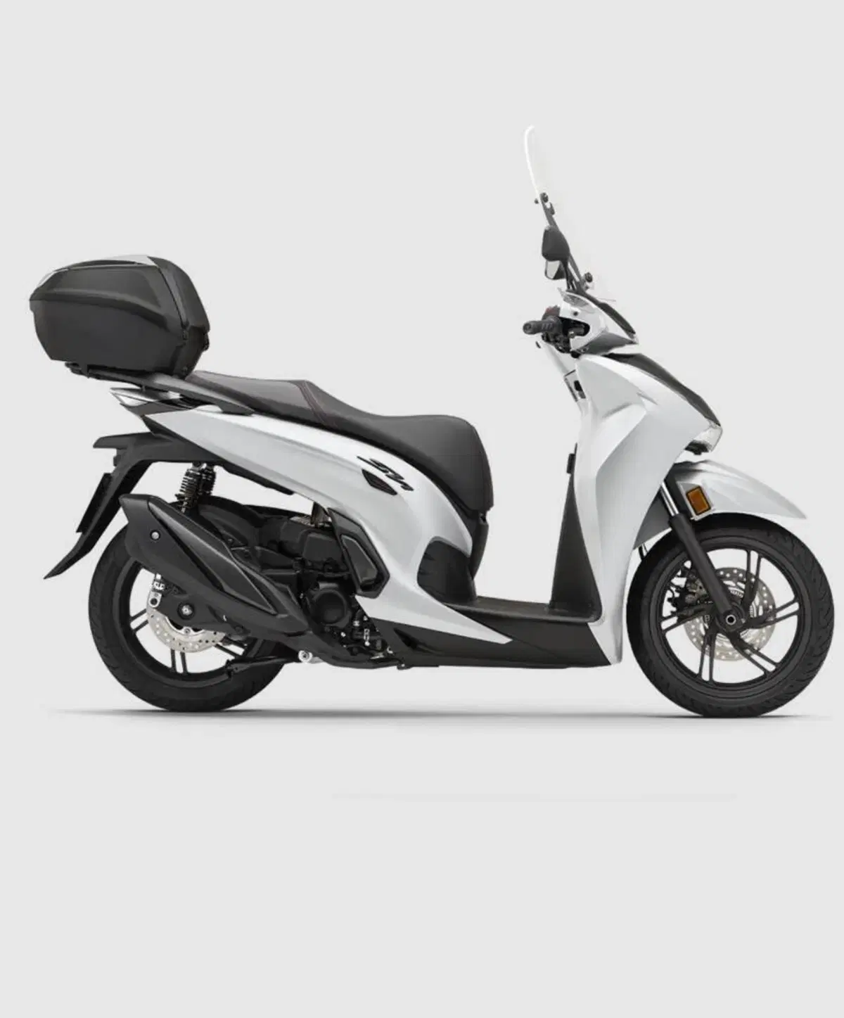Honda SH 350i GT (2025 - 26) (2)