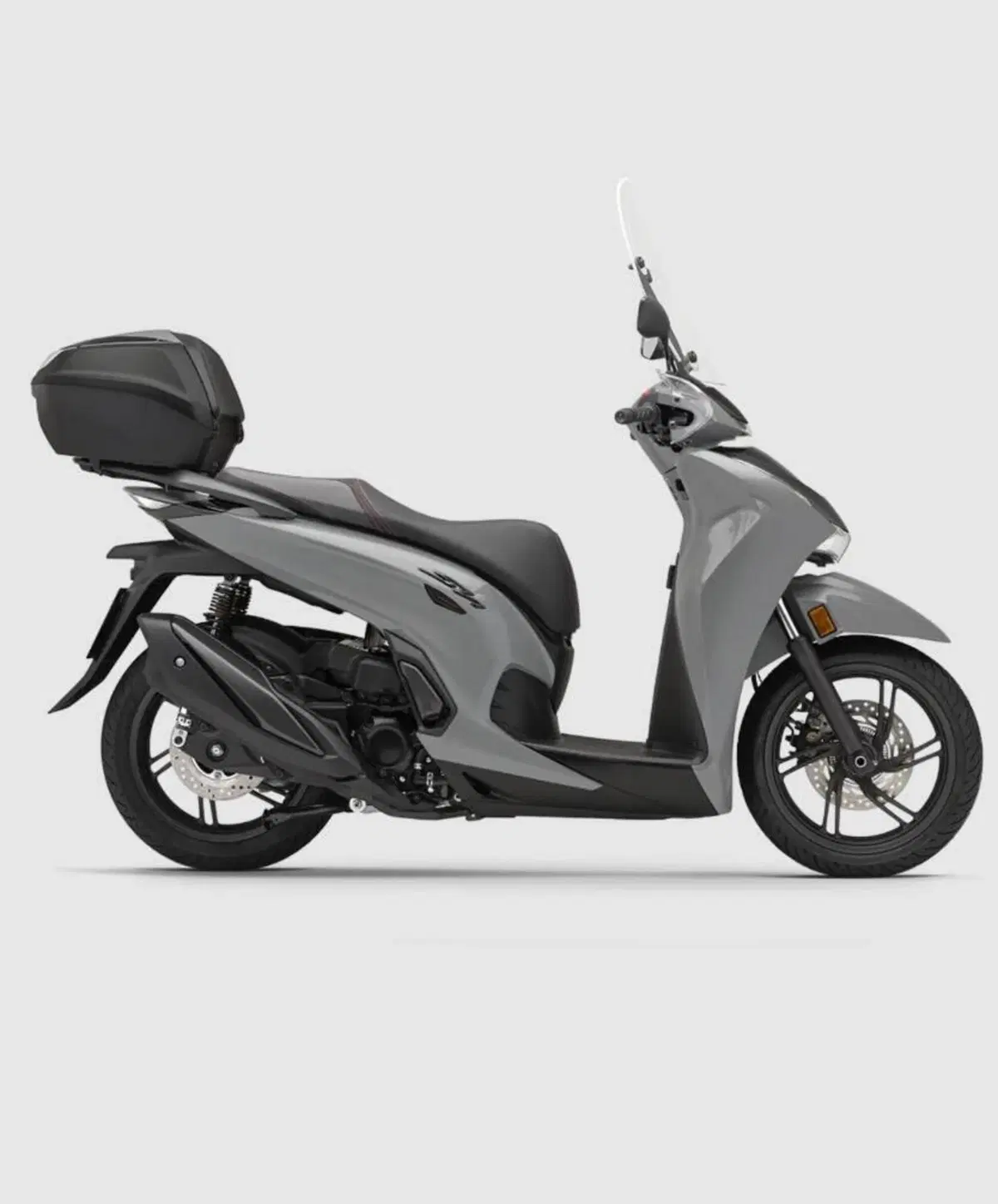 Honda SH 350i GT (2025 - 26) (4)