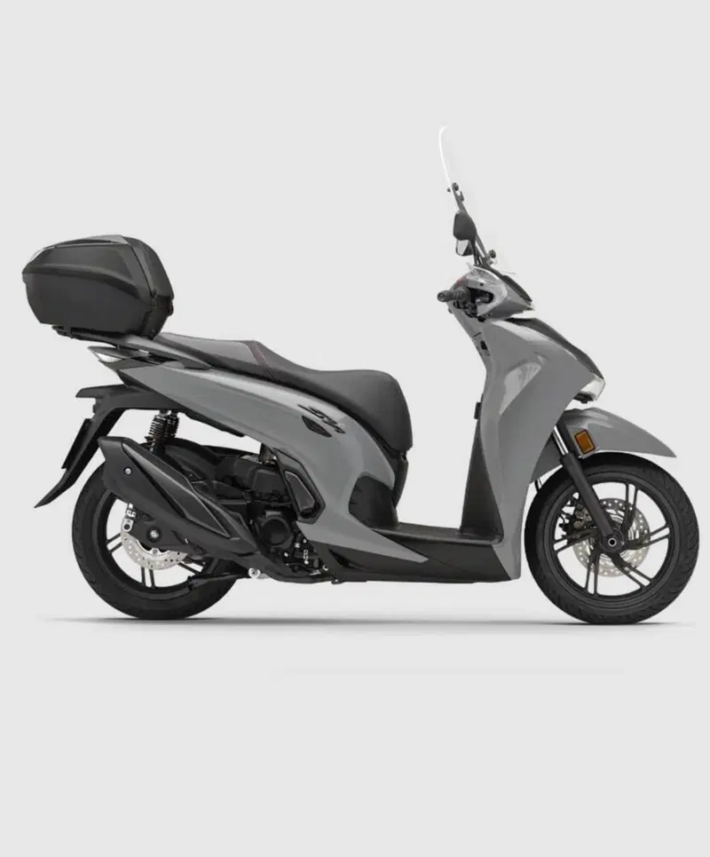 Honda SH 350i GT (2025 - 26) (4)