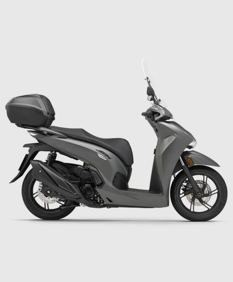 Honda SH 350i GT (2025 - 26) (5)