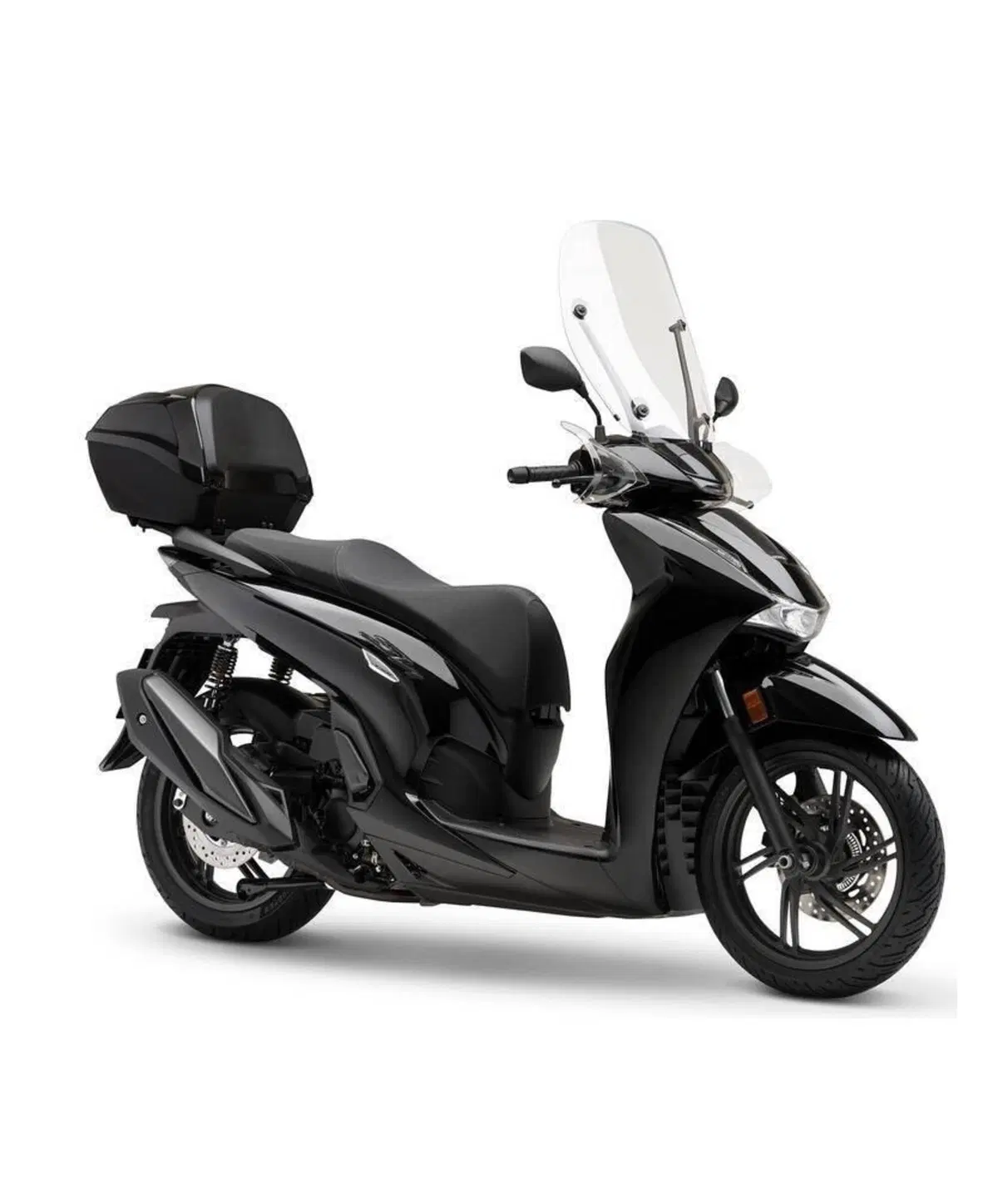 Honda SH 350i GT (2025 - 26) (6)