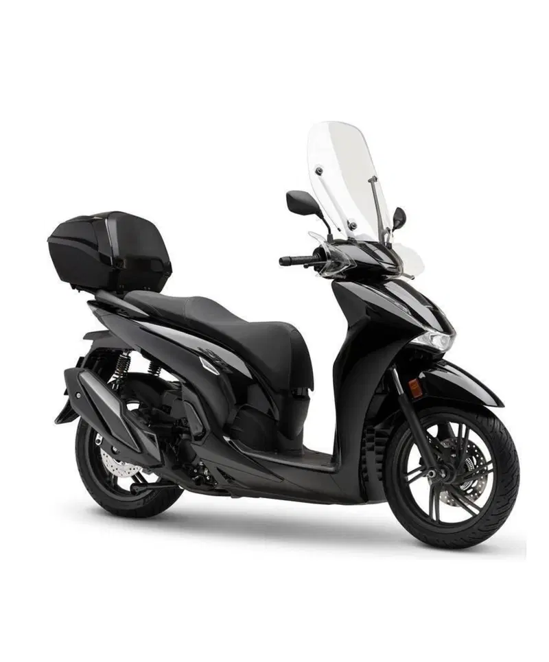 Honda SH 350i GT (2025 - 26) (6)
