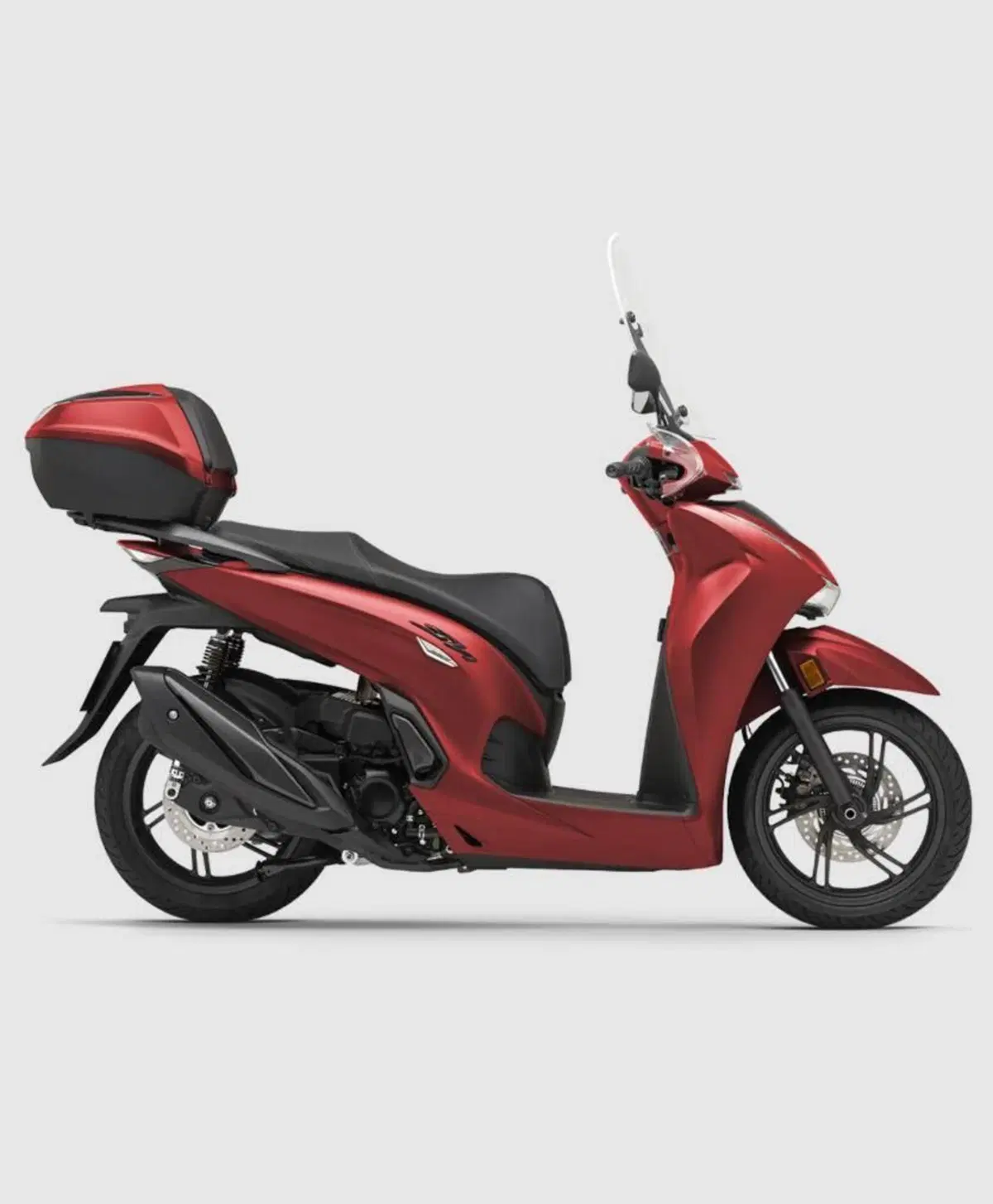 Honda SH 350i GT (2025 - 26) (7)