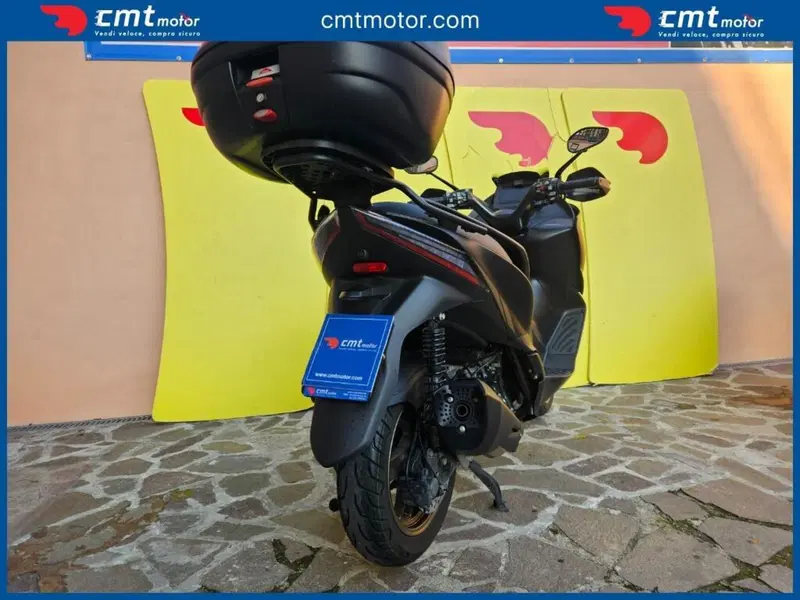 Zontes ZT350-E (2023 - 25) (4)