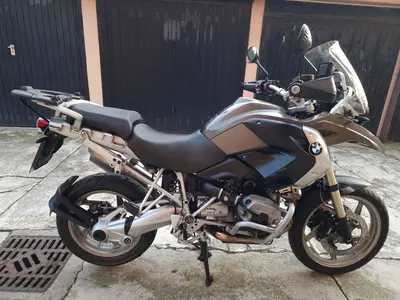 Bmw R 1200 GS (2010 - 12) usata