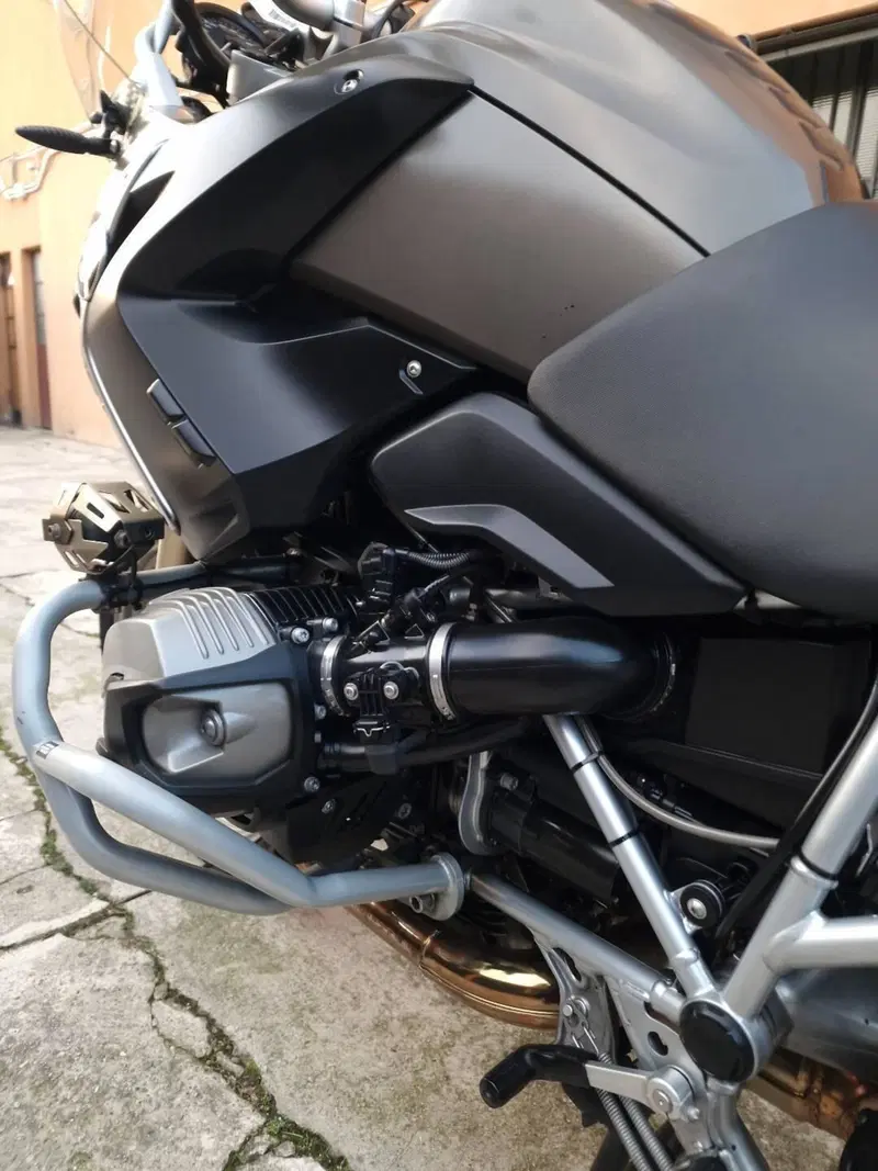 Bmw R 1200 GS (2010 - 12) (13)
