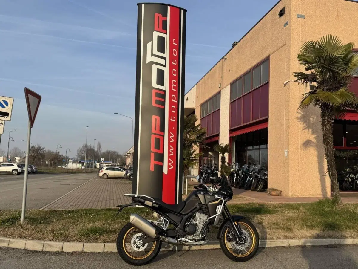 Kove 800X GT (2026)