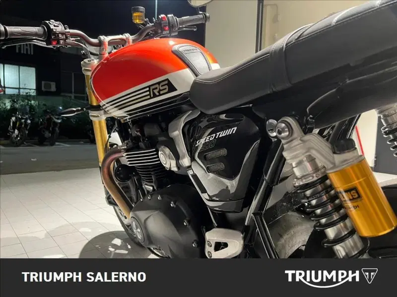 Triumph Speed Twin 1200 RS (2025 - 26) (4)