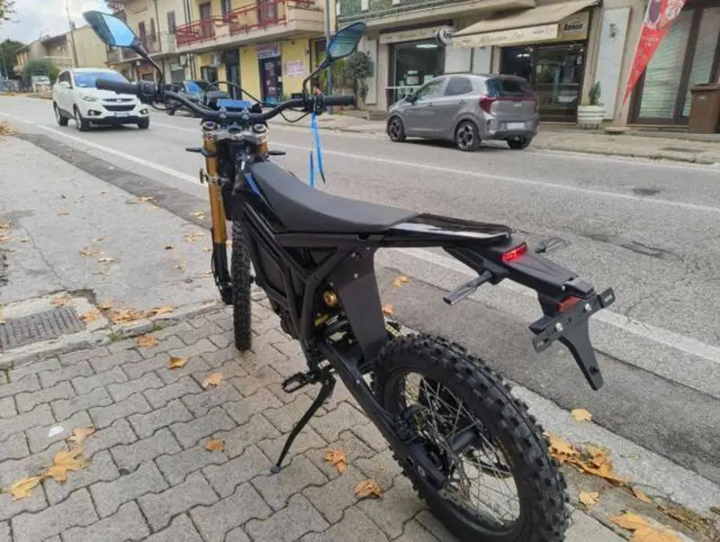 Talaria Moto Komodo MX6 (2026) (6)