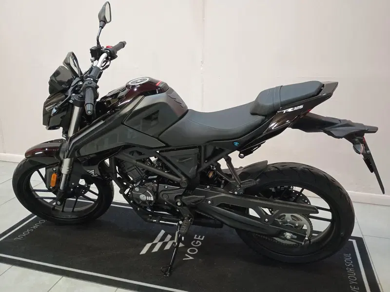 Voge Brivido 125R (2023 - 26) (3)