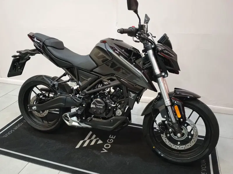 Voge Brivido 125R (2023 - 26) (11)