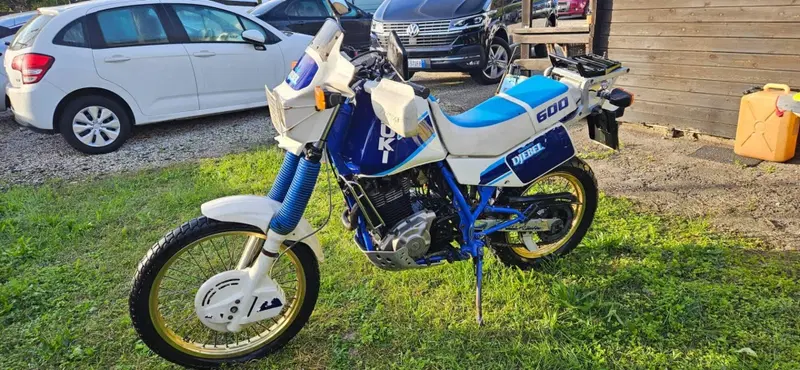 Suzuki DJEBEL 600 ENDURO (2)