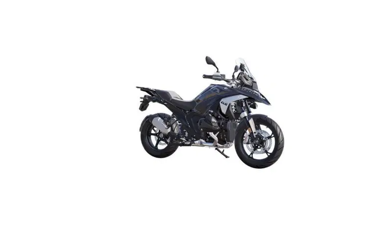 Bmw R 1300 GS Triple Black (2023 - 26)