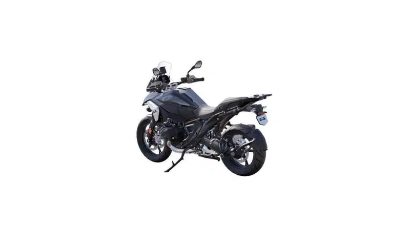 Bmw R 1300 GS Triple Black (2023 - 26) (3)