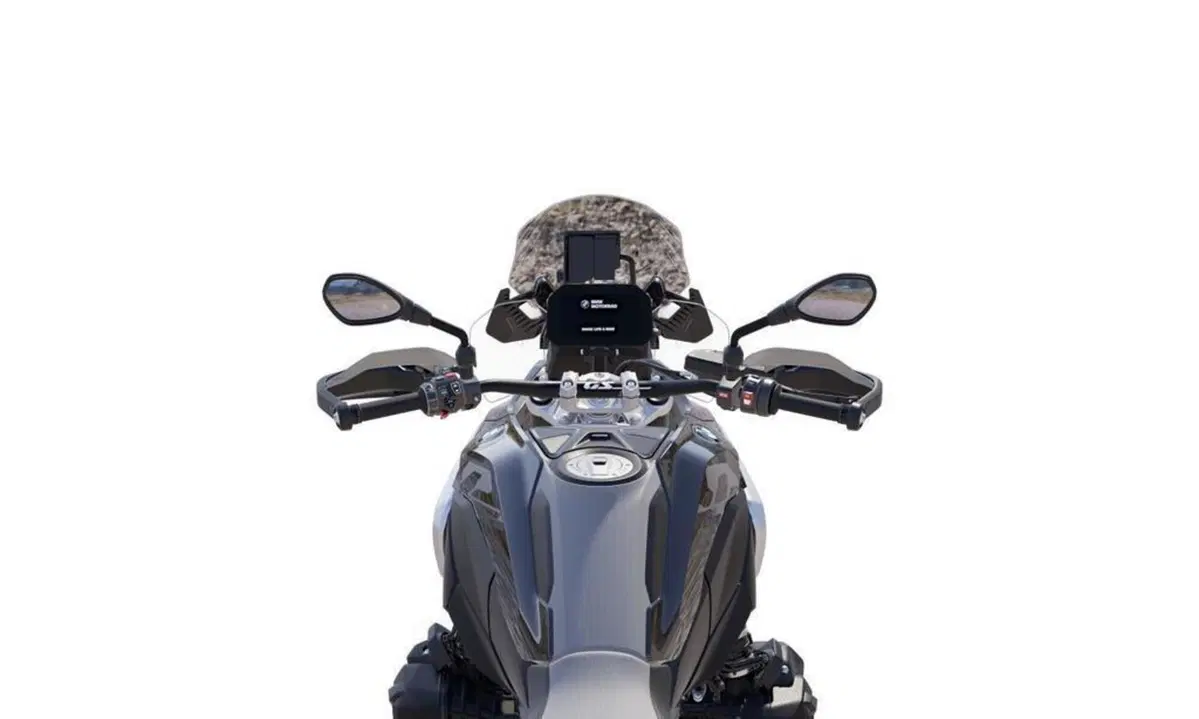 Bmw R 1300 GS Triple Black (2023 - 26) (4)
