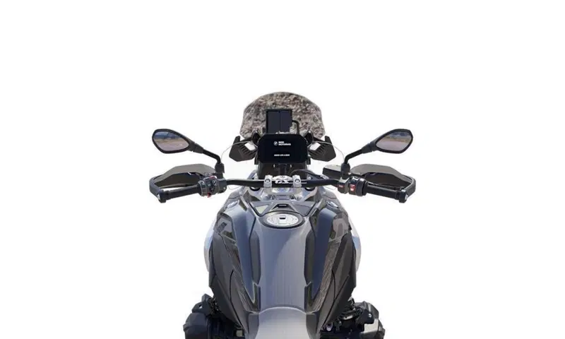 Bmw R 1300 GS Triple Black (2023 - 26) (4)