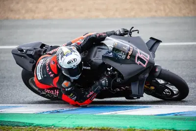 SBK 2026. Miglior tempo per Bulega nei test di Jerez [RISULTATI]