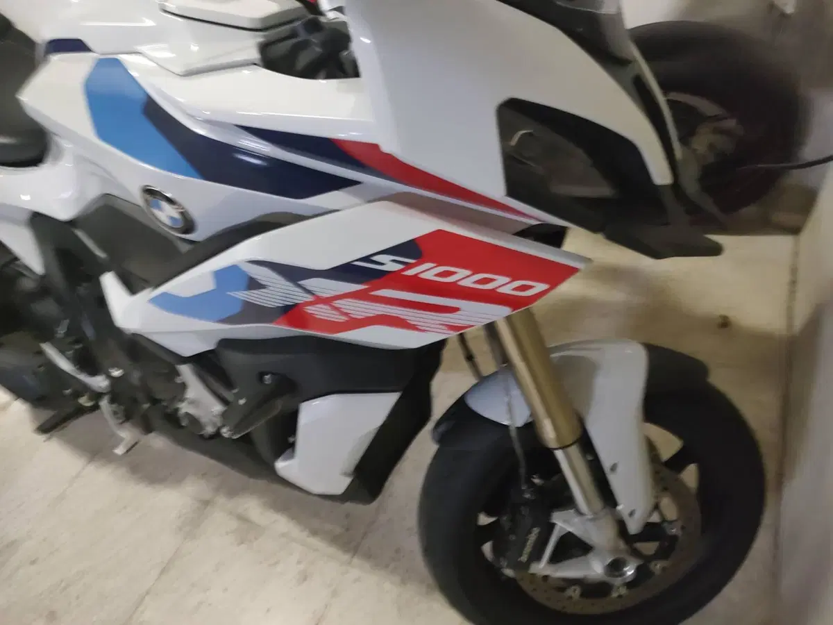 Bmw S 1000 XR (2020 - 23)