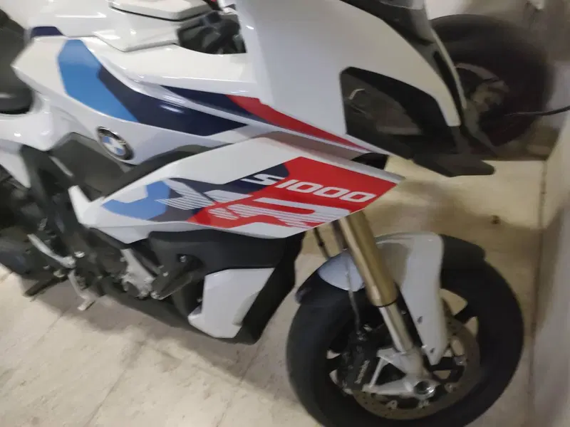 Bmw S 1000 XR (2020 - 23)