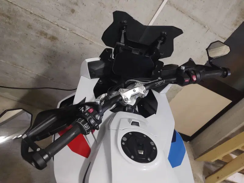Bmw S 1000 XR (2020 - 23) (3)